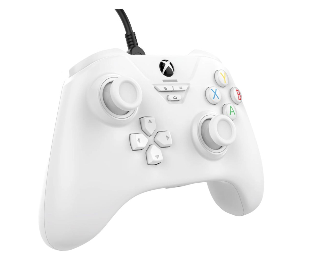 Snakebyte SB922466 PC/Xbox Biały - 1281812 - zdjęcie 4